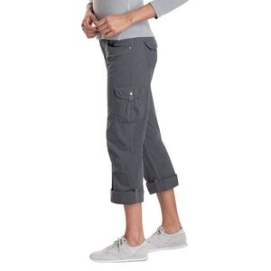 Kuhl Splash Roll-up Pants
